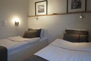 Отель HavsVidden Resort Ета Стандартный двухместный номер с 2 отдельными кроватями-1